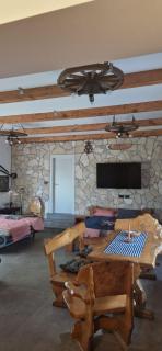 Apartman Dobrinka - Valbandon - 1