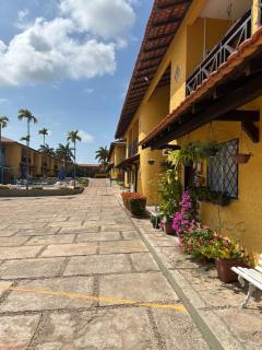 Condominio Sol Poente III em Salinopolis-Pará - 1