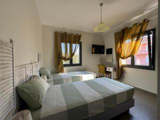 Aetheria Villa Kefalonia - Dhorizáta - 2