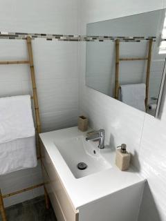 Tiny house paisible en campagne - Petit-Bourg - 5
