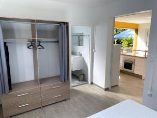 Tiny house paisible en campagne - Petit-Bourg - 4