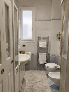 Appartamento 2 stanze - Florence - 5