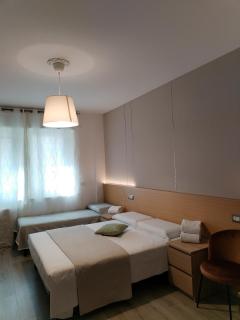 Arcobaleno Apartment 2 Bedrooms 102 Venice-Mestre - Mestre - 6