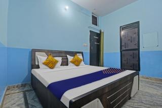 SPOT ON Hotel Rj14 - Jaipur - 9