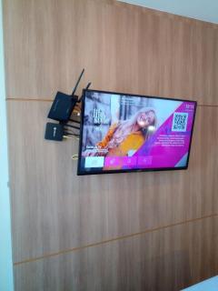 Flat Particular Marizienne Athos Bulcão 12 - 4