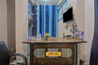 SPOT ON Hotel Rj14 - Jaipur - 9