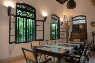 Galle Henna Estate - Unawatuna - 1