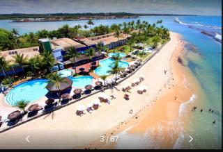 Casa Espetacular 2 suítes Arraial dAjuda - 6