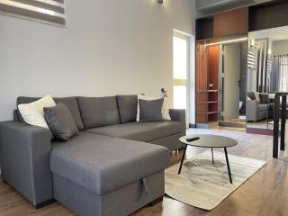Central Charming Studio Old Town - Durazzo - 9