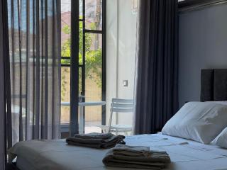 Central Charming Studio Old Town - Durazzo - 3
