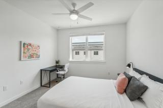 Spectra Parks 7310, Stunning Austin Oasis - Austin - 3