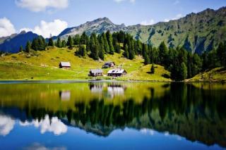 Haus Hubertusheim - Schladming - 4