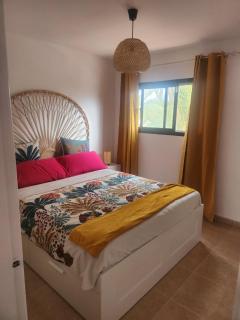 Casa Oceanía - Corralejo - 0