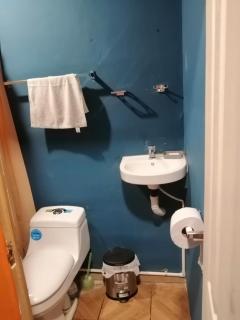 Hostal Niña Oly - 2