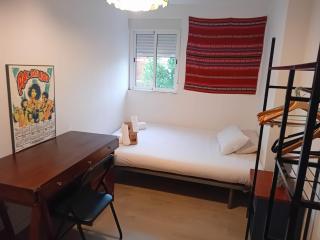 Piso 3 habitaciones - 0