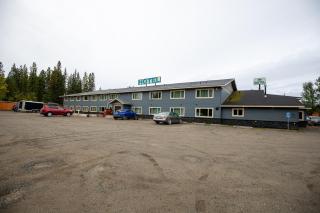 Northway Motor Inn - 1