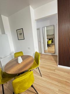 AMB Luxury Residence Pipera - 5