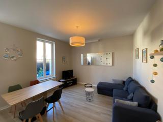 L échappée Belle - 8