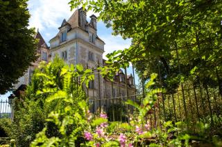 Domaine de Monrecour - Hôtel & Restaurant - Proche de Sarlat - 6