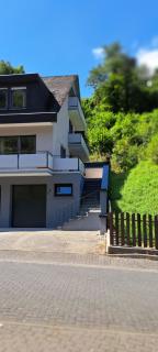 Mühlentaler Ferienwohnungen - Beilstein - 9