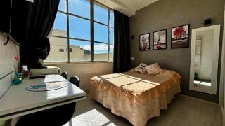 Loft aconchegante próximo a Feirinha do Alto - Teresópolis - 0