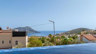 Villa cihan kalkan - Kaş - 8