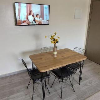 apartment in Marrakech, "Residence Mima" 10 min gueliz, proche center ville - Marrakech - 7