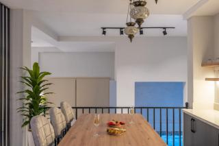 Villa cihan kalkan - 5