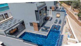 Villa cihan kalkan - Kaş - 4
