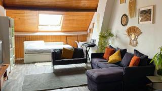Cosy place near Atomium with parking - Vilvoorde - 7