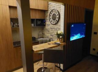 Apartment Despot - Belgrado - 6