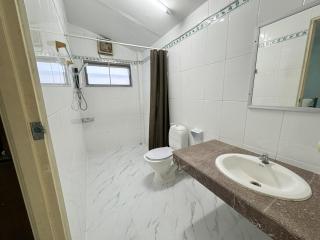 2-bed house near beach w/ aircon - Ban Krut - 2