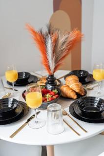 Bohemian Chic Hideaway - Leicester - 4