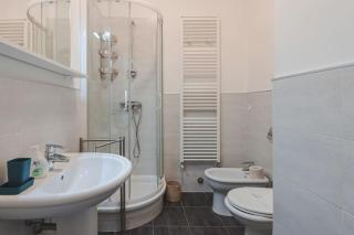 2 Bedroom - Free WiFi - Italian Star Apartment - Triëst - 3