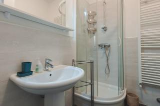 2 Bedroom - Free WiFi - Italian Star Apartment - Triëst - 1