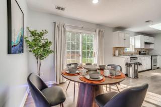 Louisville Home with Large Yard 15 Mi to Downtown! - 9