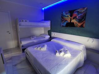B&B AIDA Rooms Cefalù - 5