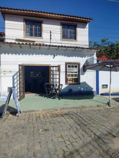 Casa da Diva familia e grupos - Paraty - 9