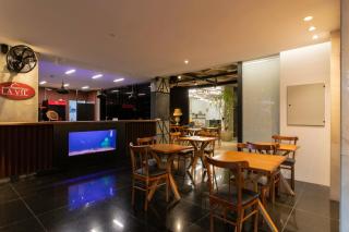 Suntory Hotel - 3