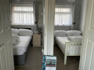 1st Floor Hillview 2 bedroomed Central Location No pets - 5