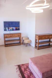 Stunning Beachfront Apartment - Mohammedia - 1