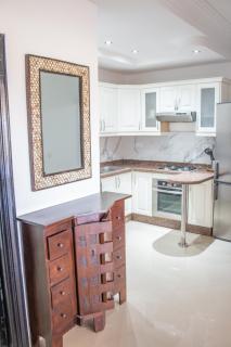 Stunning Beachfront Apartment - Mohammedia - 3