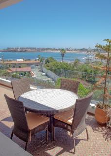 Stunning Beachfront Apartment - Mohammedia - 8