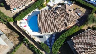 Villa Ajò - Is Molas (service fee waived) - 5