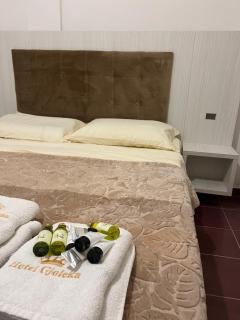 HOTEL GJOLEKa - Velipojë - 8