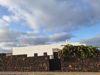 Mar en Calma - Teguise - 0