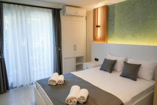 Akpınar Marin Hotel - Çeşme - 1