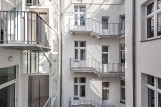 Old Town Aptartments - B23 - Cracovie - 7