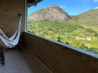 Eco Flat 322 - Hotel Fazenda Pedra do Rodeadouro - Bonito - 3