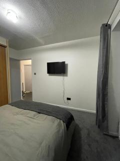Cardiff bay apartment with parking - Cardiff - 6